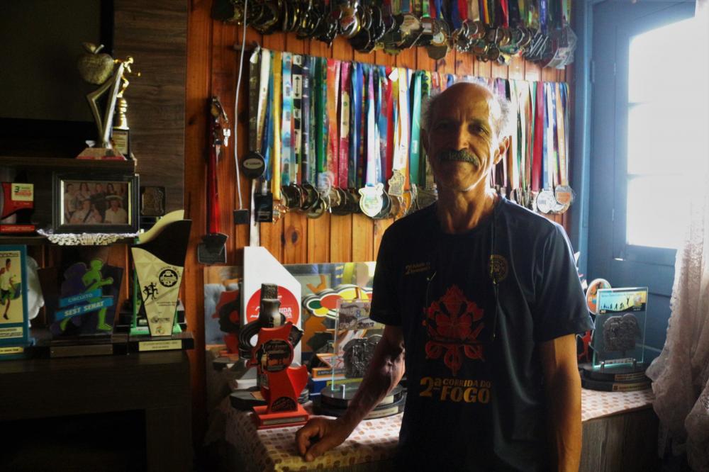 Foto: Kévin Sganzerla