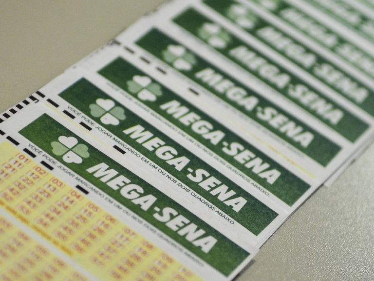 Lei beneficia Estados na distribuição de arrecadação de loterias - (Foto: Marcello Casal Jr/Agência Brasil)