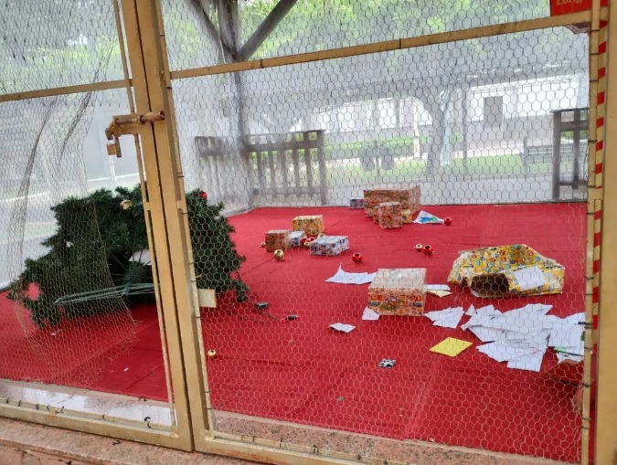 Crédito: Divulgação/Secretaria de Turismo e Cultura de Veranópolis