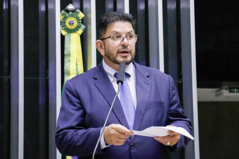 Fábio Ramalho: segurança em perímetros urbanos tem de ser reforçada - (Foto: Marina Ramos/Câmara dos Deputados)