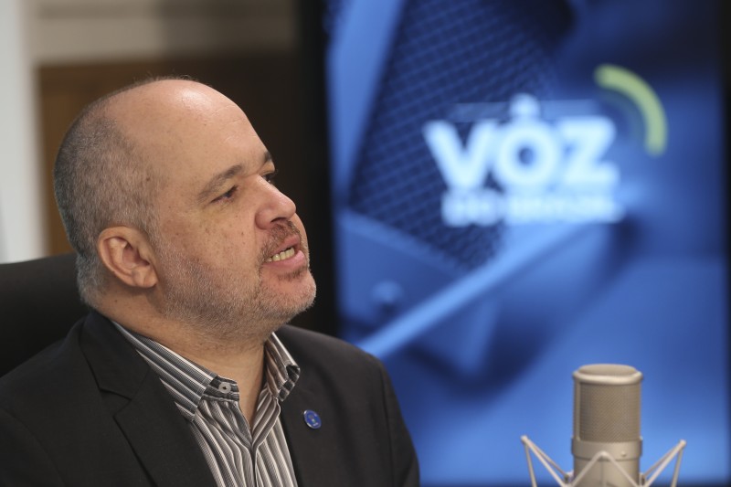 © Marcello Casal JrAgência Brasil