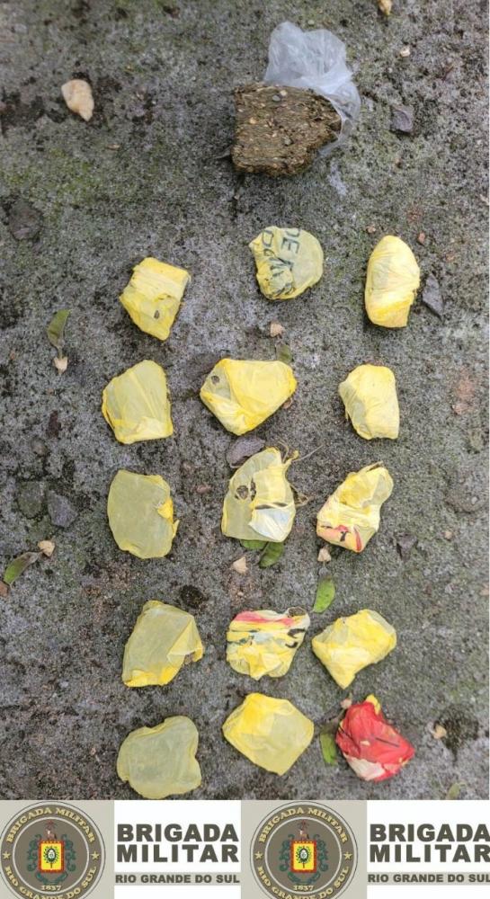 Crédito: Divulgação/ 3° BPAT