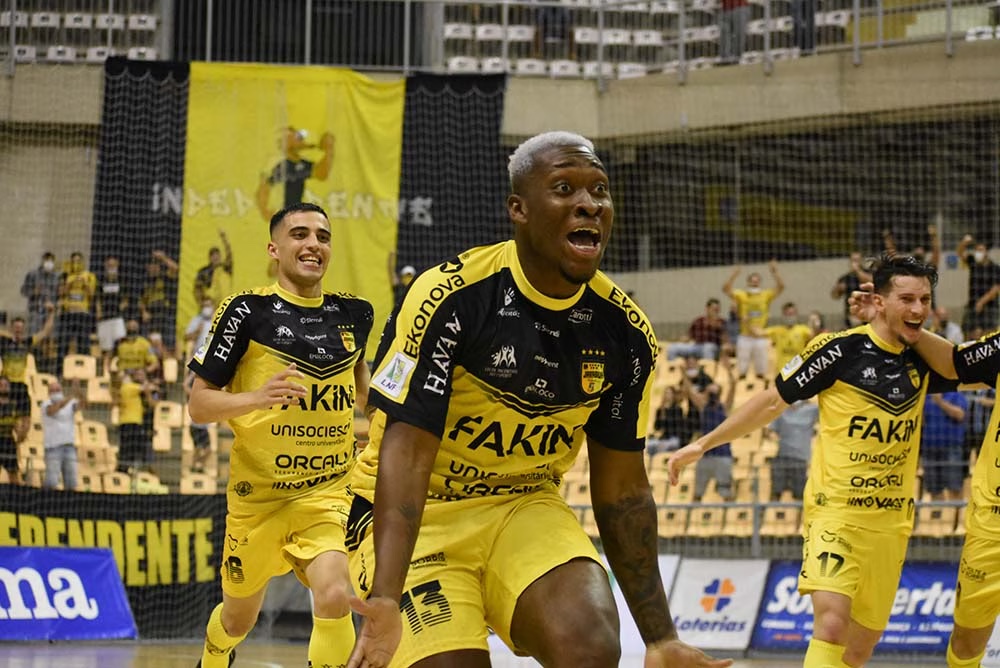 Foto: Assoeva/Divulgação