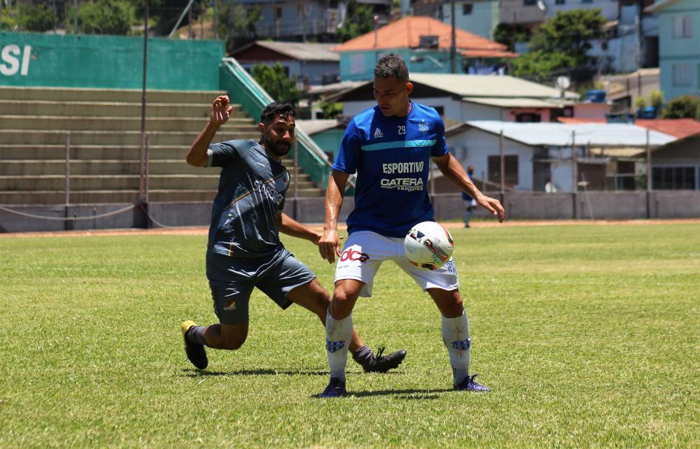 Foto: Kévin Sganzerla