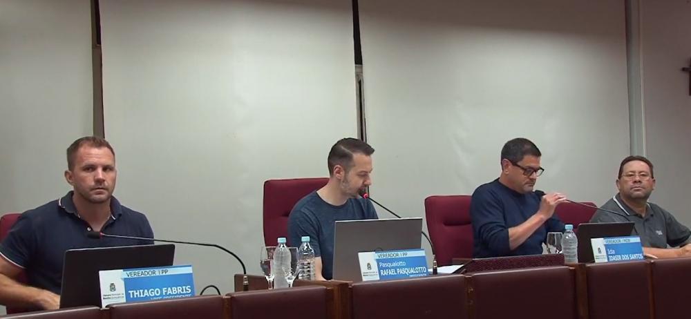 Câmara de Bento termina o ano devolvendo R$ 4 milhões aos cofres públicos