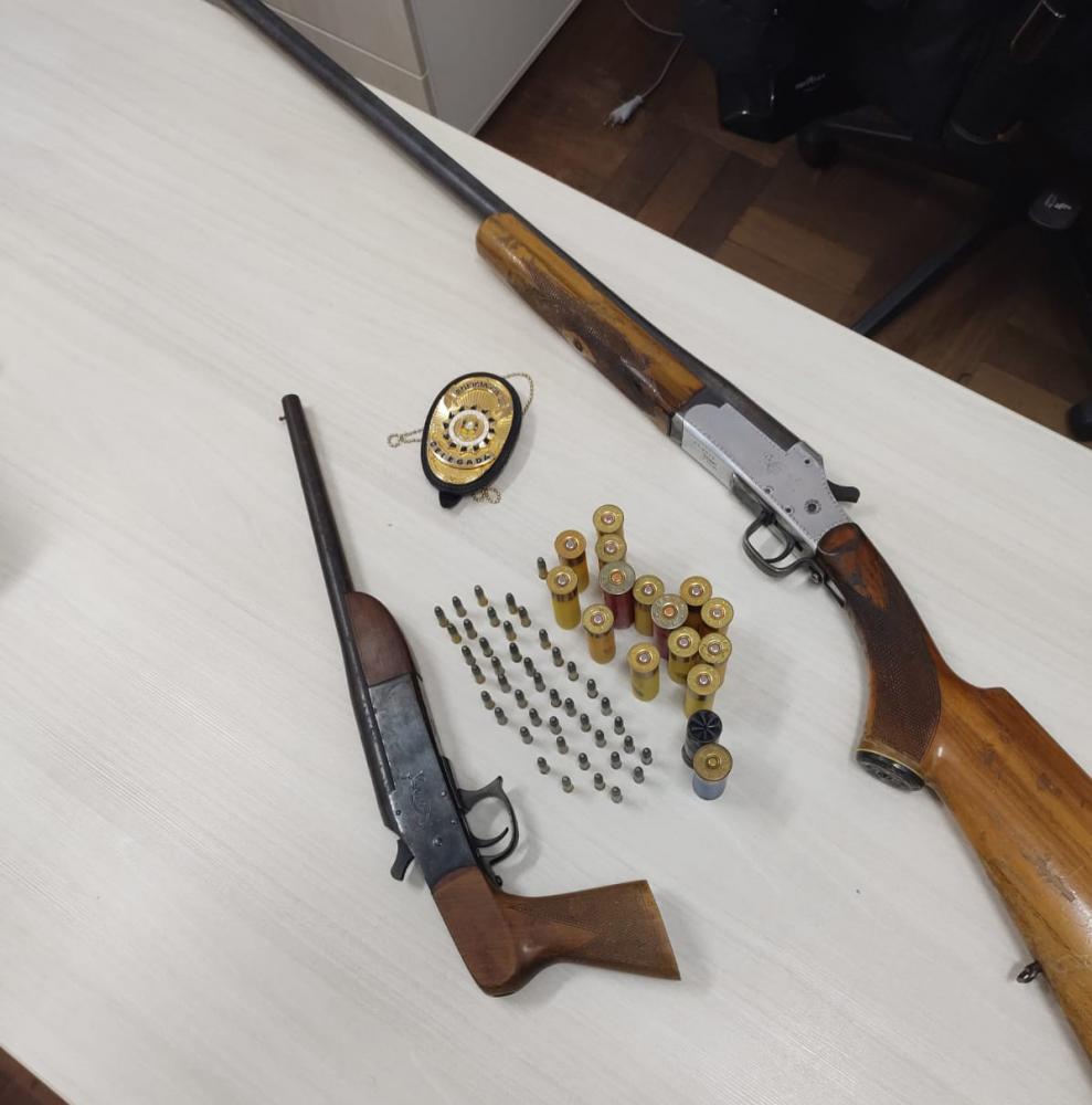 Crédito: Divulgação/DEAM