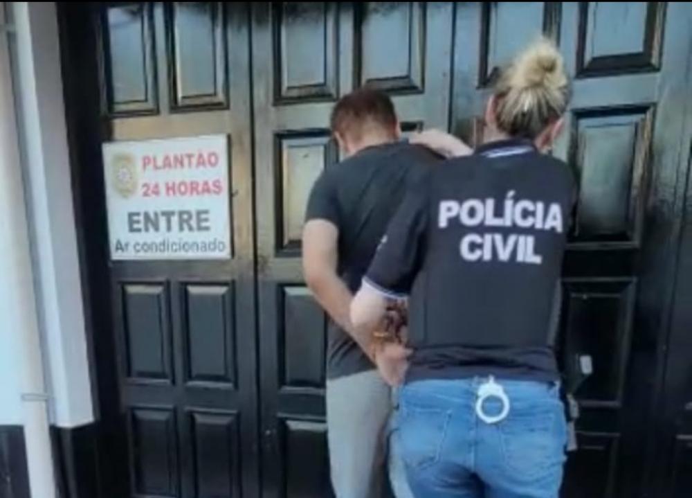 Crédito: Divulgação/DEAM 