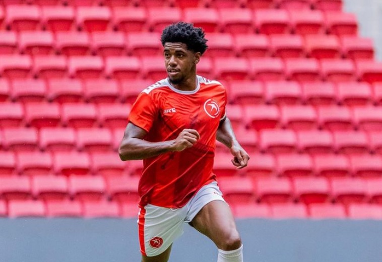 Foto: Kévin Sganzerla