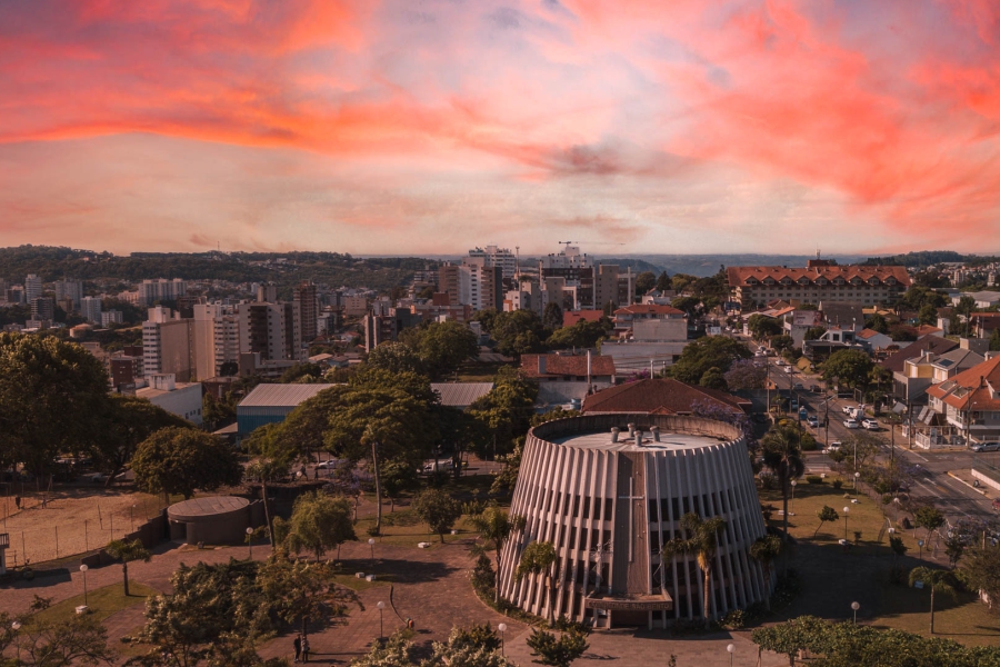 Crédito: Divulgação/Bento Turismo