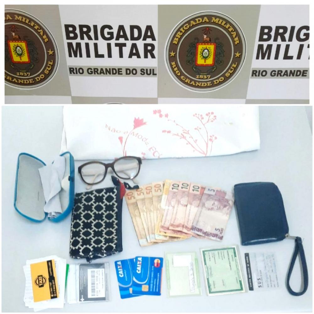 Crédito: Divulgação/3° BPAT