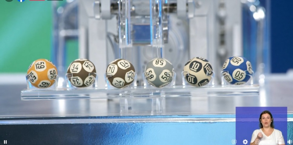 Sortudo pode levar mais de R$ 541 milhões para casa no maior sorteio da história das loterias - Foto: Divulgação