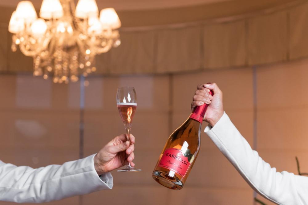 Espumantes ganharam mais de 60 medalhas em competições internacionais e nacionais em 2022 - Fotos: Augusto Tomasi/Vagão Filmes/Divulgação