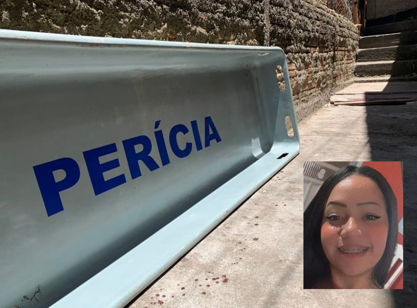 Jovem é morta e estuprada na madrugada do réveillon em Caxias do Sul