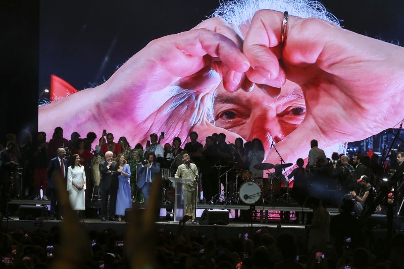 © Antonio Cruz/Agência Brasil