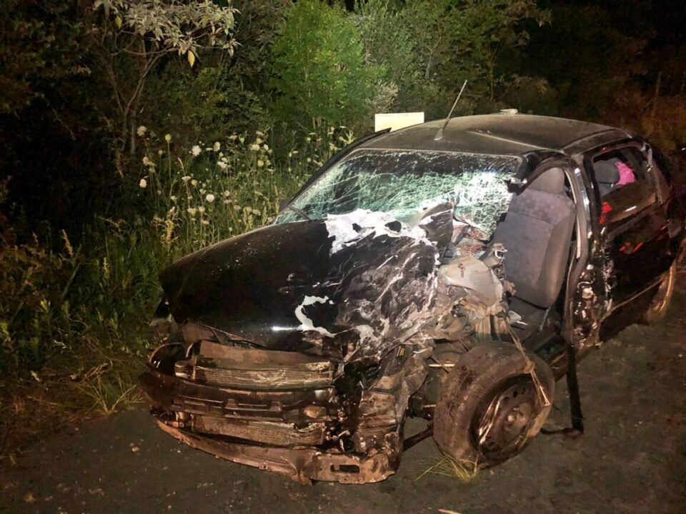 Crédito: Ouvinte/Rádio Espaço FM/Reprodução