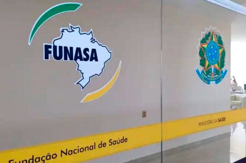 As atividades da Funasa serão transferidas para outros órgãos de governo - Agência Brasil