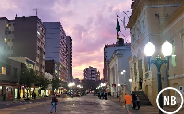 Bento Gonçalves completa 128 anos de emancipação