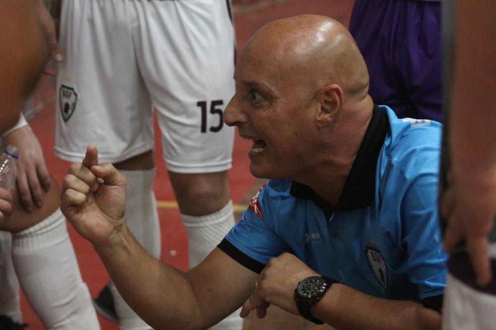 Foto: Kévin Sganzerla