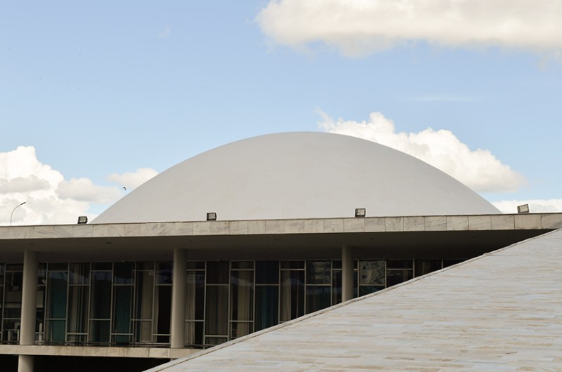 Os candidatos podem recorrer do resultado das provas discursivas até esta terça-feira (3) - Jonas Pereira/Agência Senado