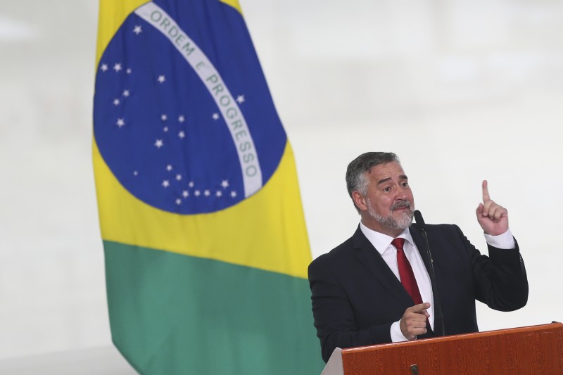 © Valter Campanato/Agência Brasil