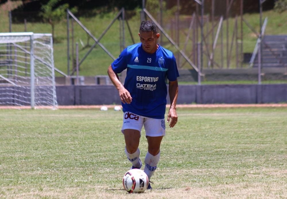 Foto: Kévin Sganzerla