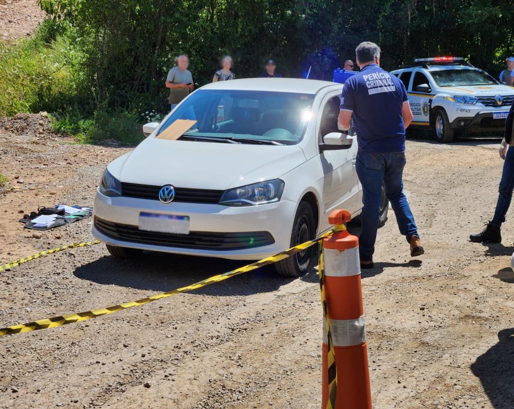 Bento registra segundo homicídio em menos de quatro dias