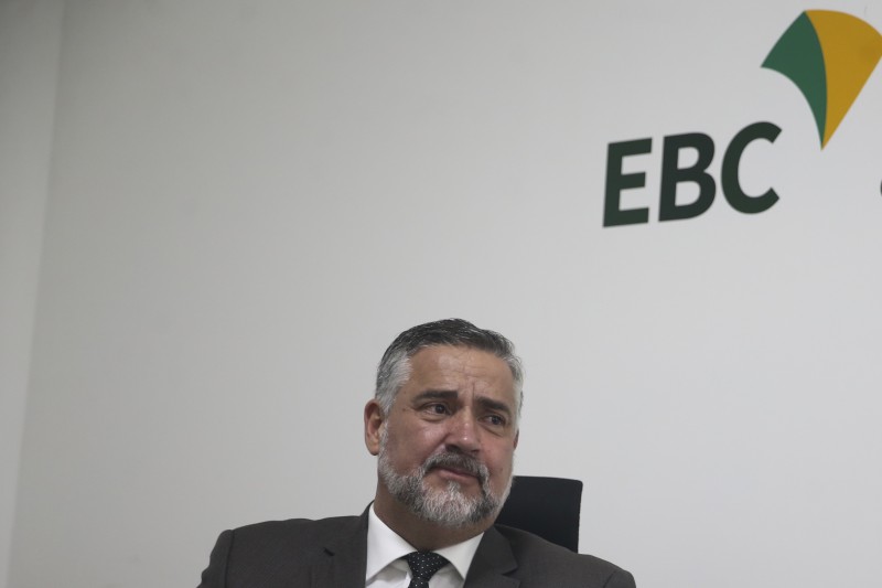 © José Cruz/Agência Brasil