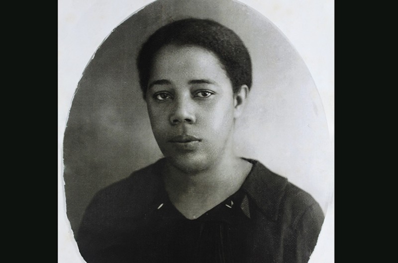 Antonieta de Barros foi deputada estadual em Santa Catarina nas décadas de 1930 e 1940 - Udesc