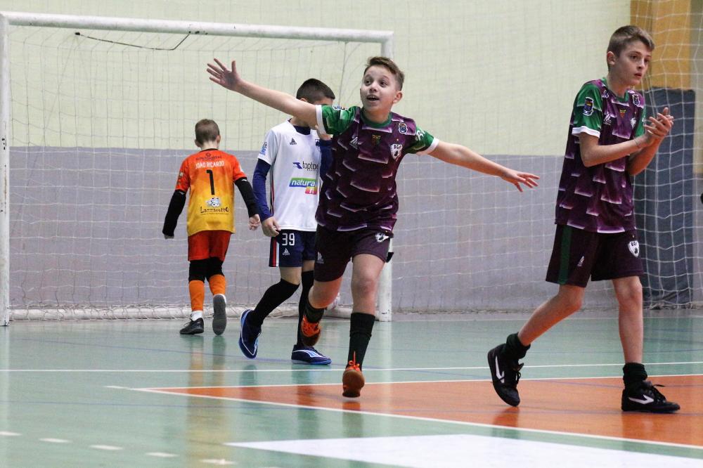 Foto: Kévin Sganzerla