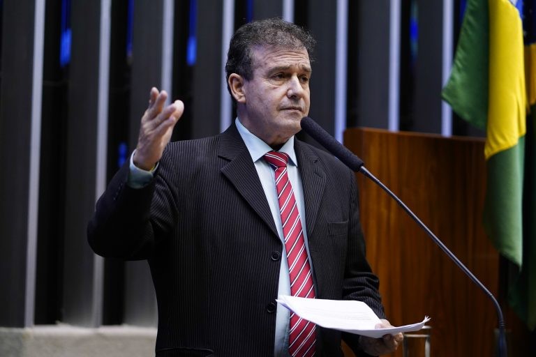 Pompeo de Mattos: expansão do prazo é essencial para sustentabilidade do Fies - (Foto: Pablo Valadares/Câmara dos Deputados)