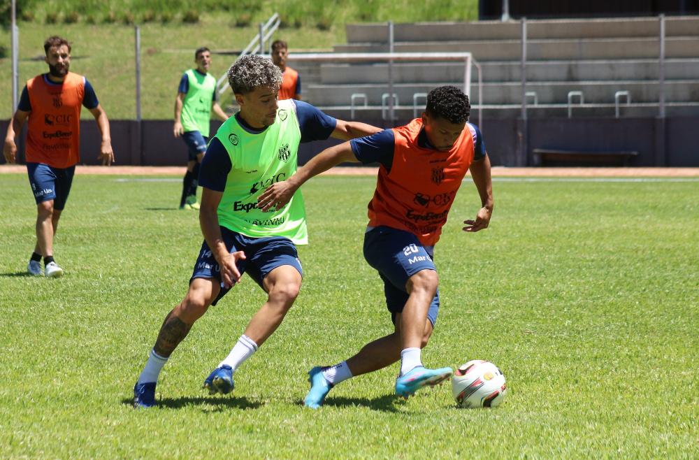 Foto: Kévin Sganzerla