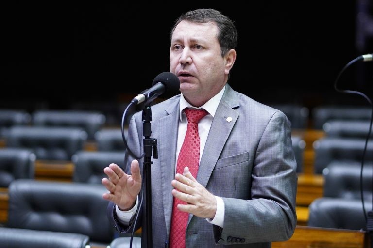 David Soares: crianças são sujeitos de direito e não objetos - (Foto: Pablo Valadares/Câmara dos Deputados)