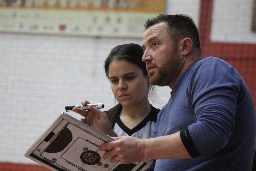 Foto: Kévin Sganzerla