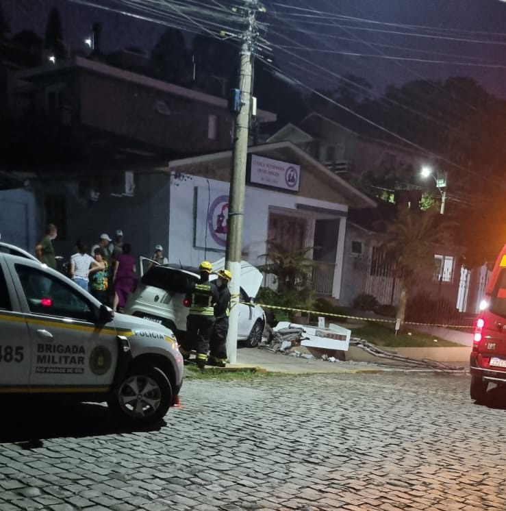 Crédito: Rádio A Voz FM