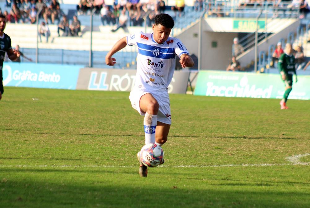 Foto: Kévin Sganzerla