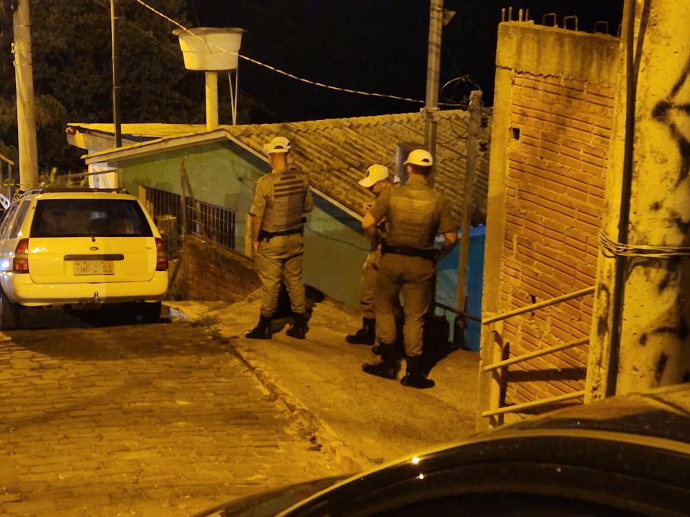 Bento Gonçalves registra o terceiro homicídio em sete dias de 2023