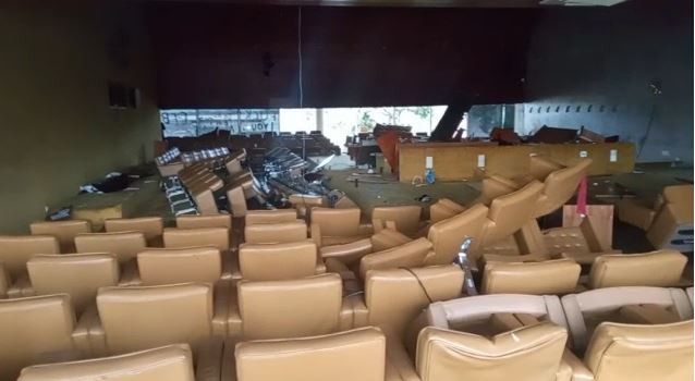 © Alex Rodrigues/Agência Brasil