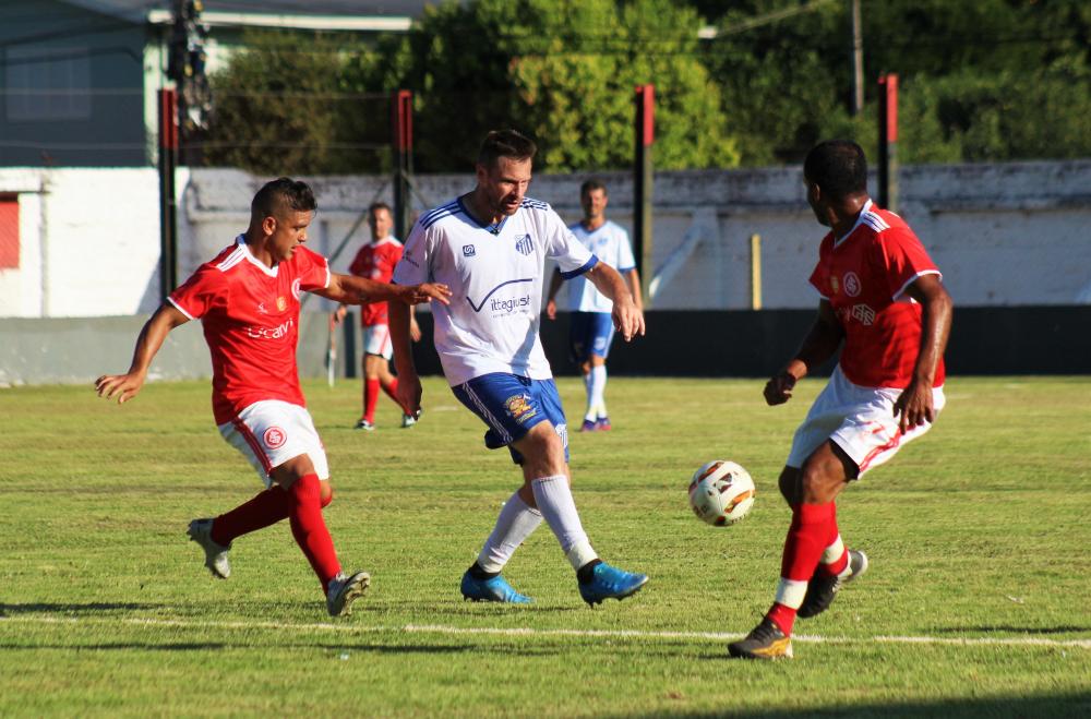 Foto: Kévin Sganzerla