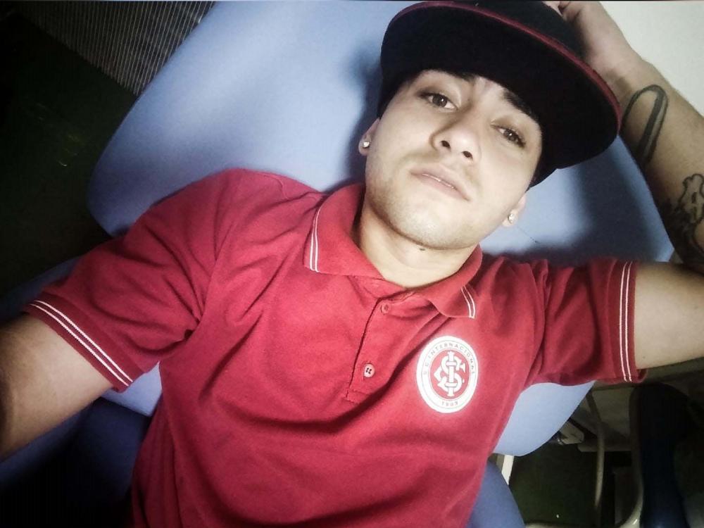 Jovem de 23 anos morre após ser agredido em Bento Gonçalves