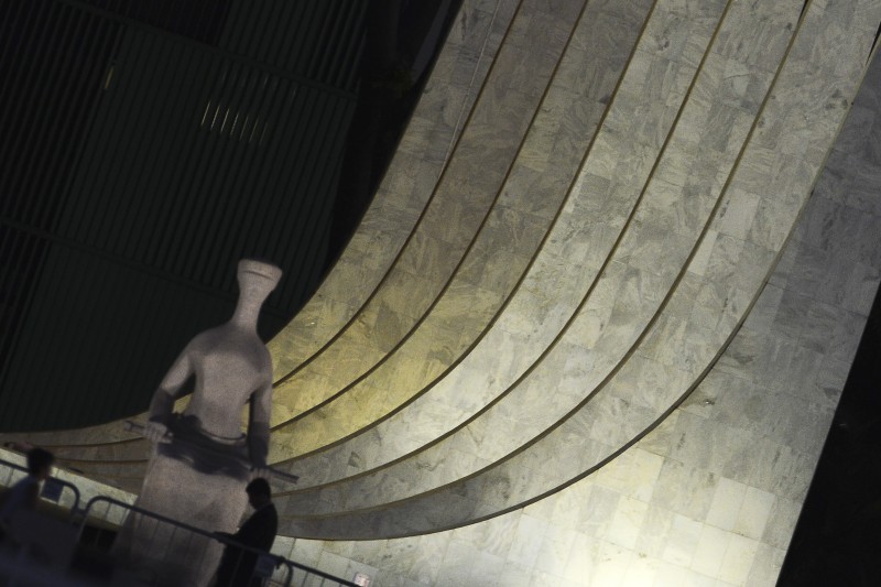 © Marcello Casal JrAgência Brasil