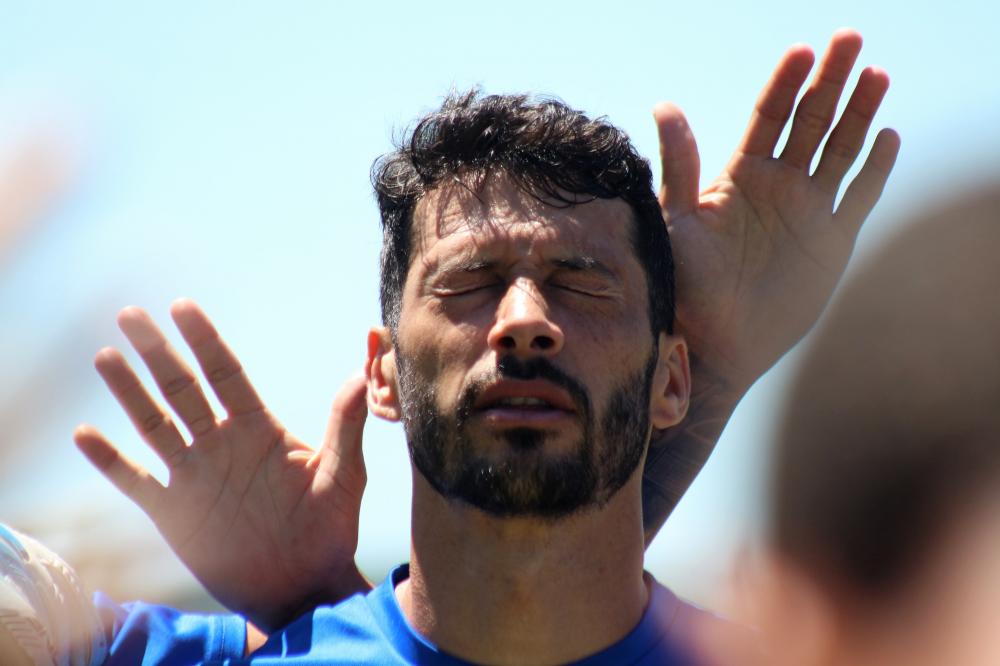 Foto: Kévin Sganzerla