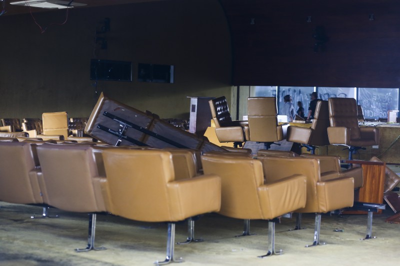 STF delega audiências de custódia de presos em atos terroristas