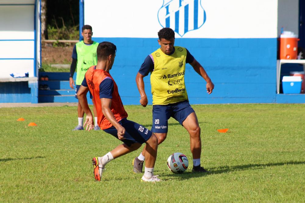 Foto: Kévin Sganzerla