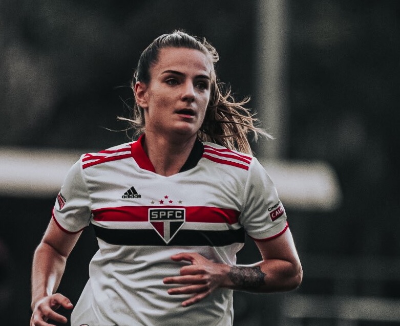 Foto: São Paulo / Divulgação 