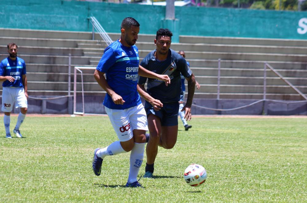 Foto: Kévin Sganzerla