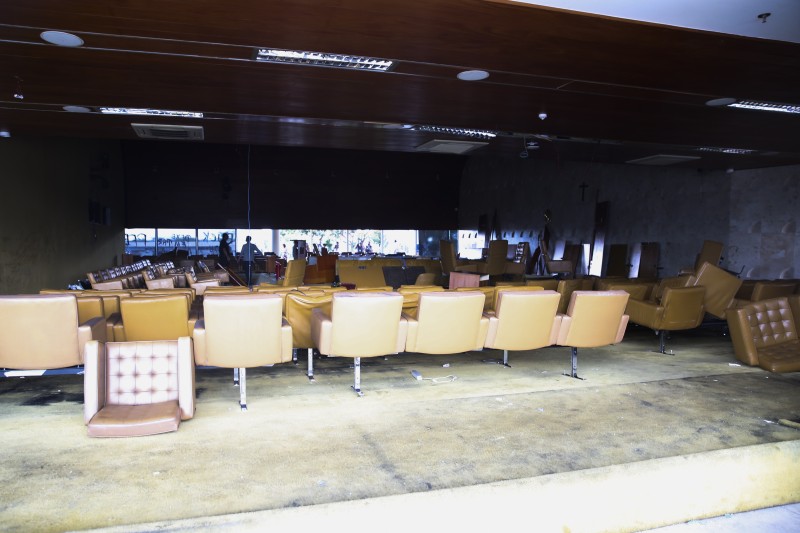 © Valter Campanato/Agência Brasil