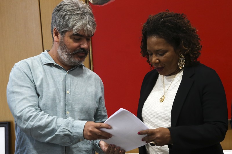 © Valter Campanato/Agência Brasil