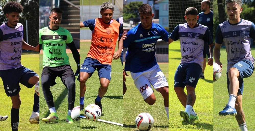 Foto: Kévin Sganzerla