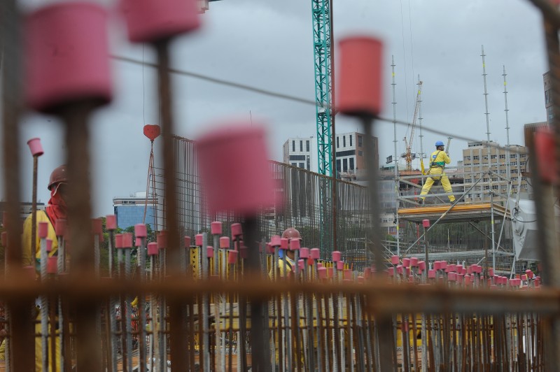 © Arquivo/Tânia Rêgo/Agência Brasil