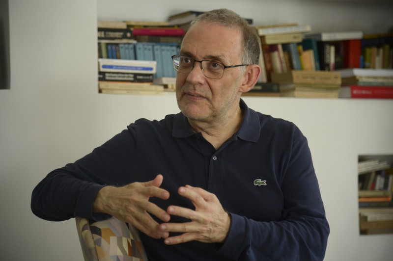 © Tomaz Silva/Agência Brasil